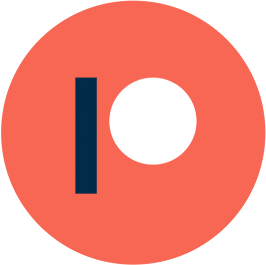 Patreon Page